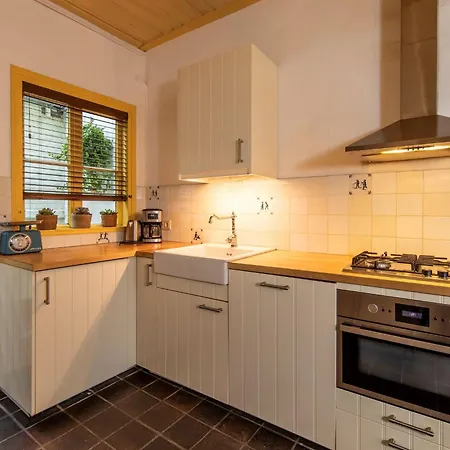 Posthuisje Holiday home