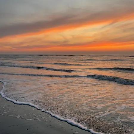 Holiday home Posthuisje *