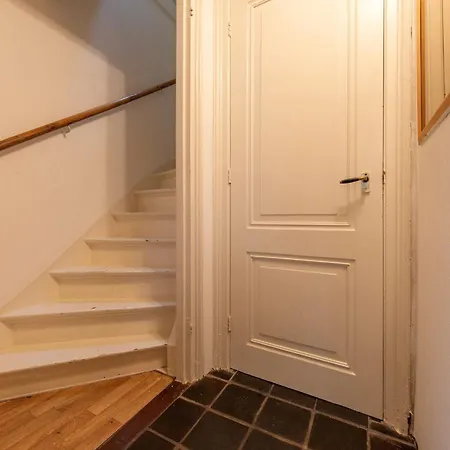 Posthuisje * Zandvoort