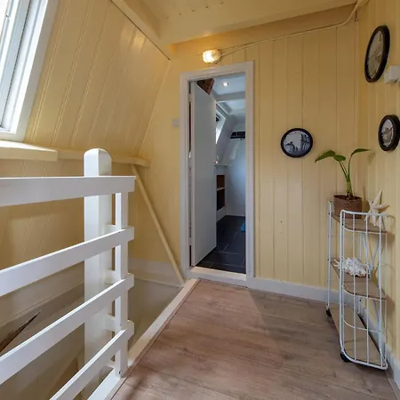 Posthuisje Holiday home Zandvoort