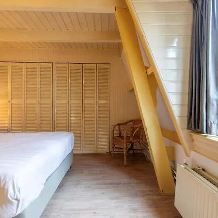 Posthuisje Holiday home