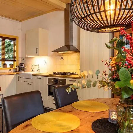 Posthuisje Holiday home *