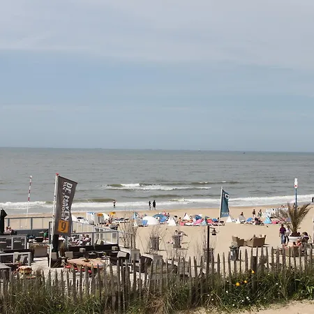 Holiday home Posthuisje *