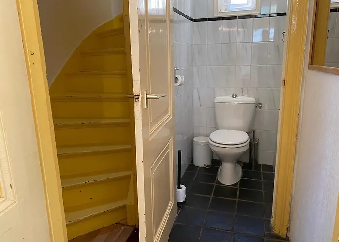 Hébergement de vacances Posthuisje Zandvoort