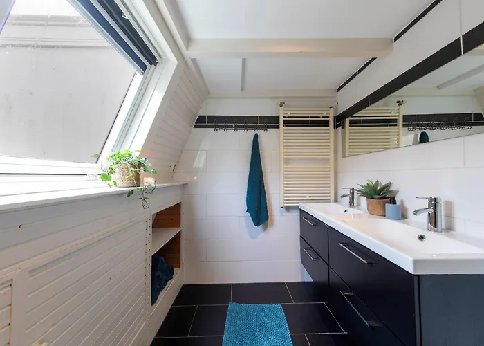 Posthuisje * Zandvoort