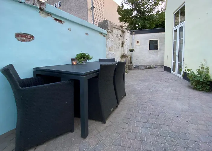 Posthuisje Zandvoort