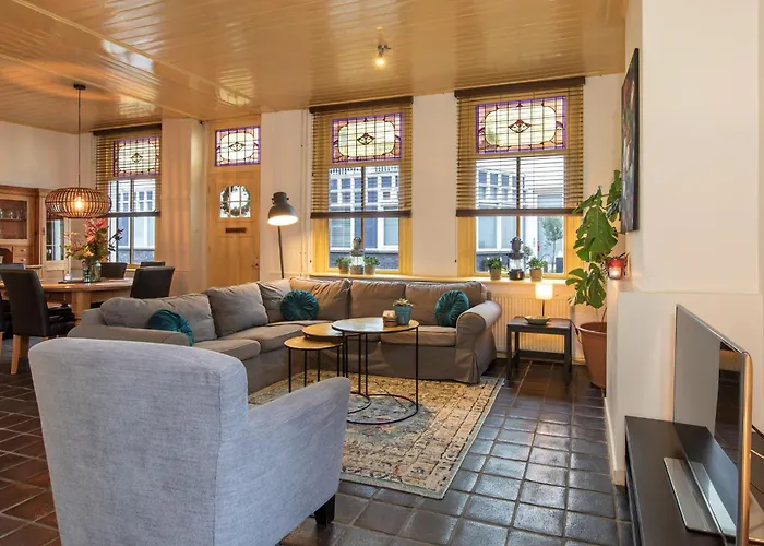 Posthuisje * Zandvoort