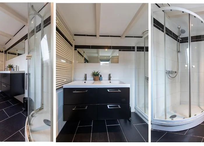 Hébergement de vacances Posthuisje