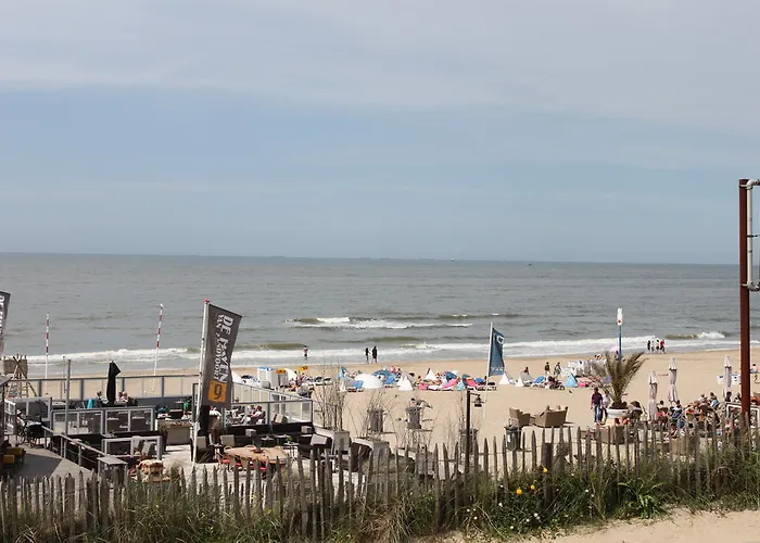 Hébergement de vacances Posthuisje *