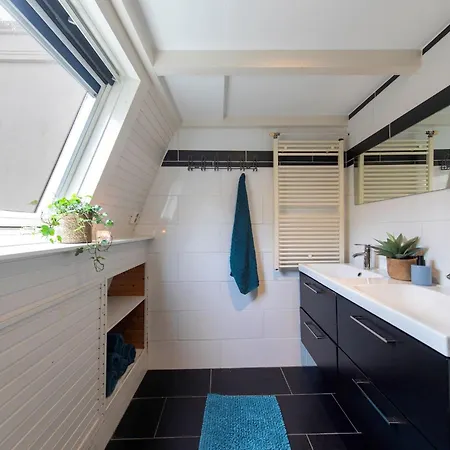 Posthuisje * Zandvoort