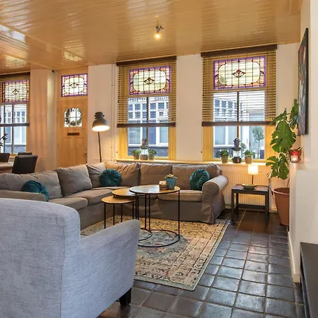 Posthuisje * Zandvoort