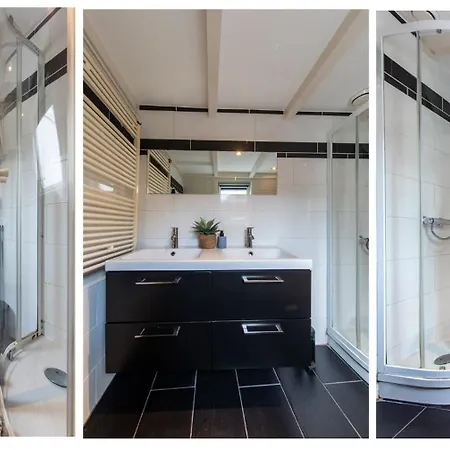 Casa de Férias Posthuisje