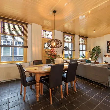 Posthuisje Zandvoort