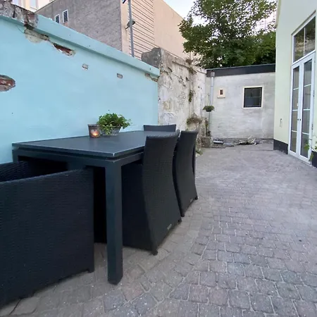 Posthuisje 잔드보르트