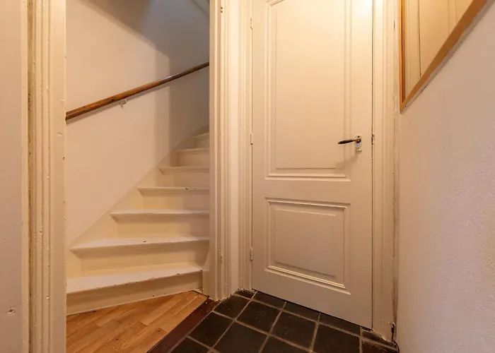 Posthuisje * 잔드보르트